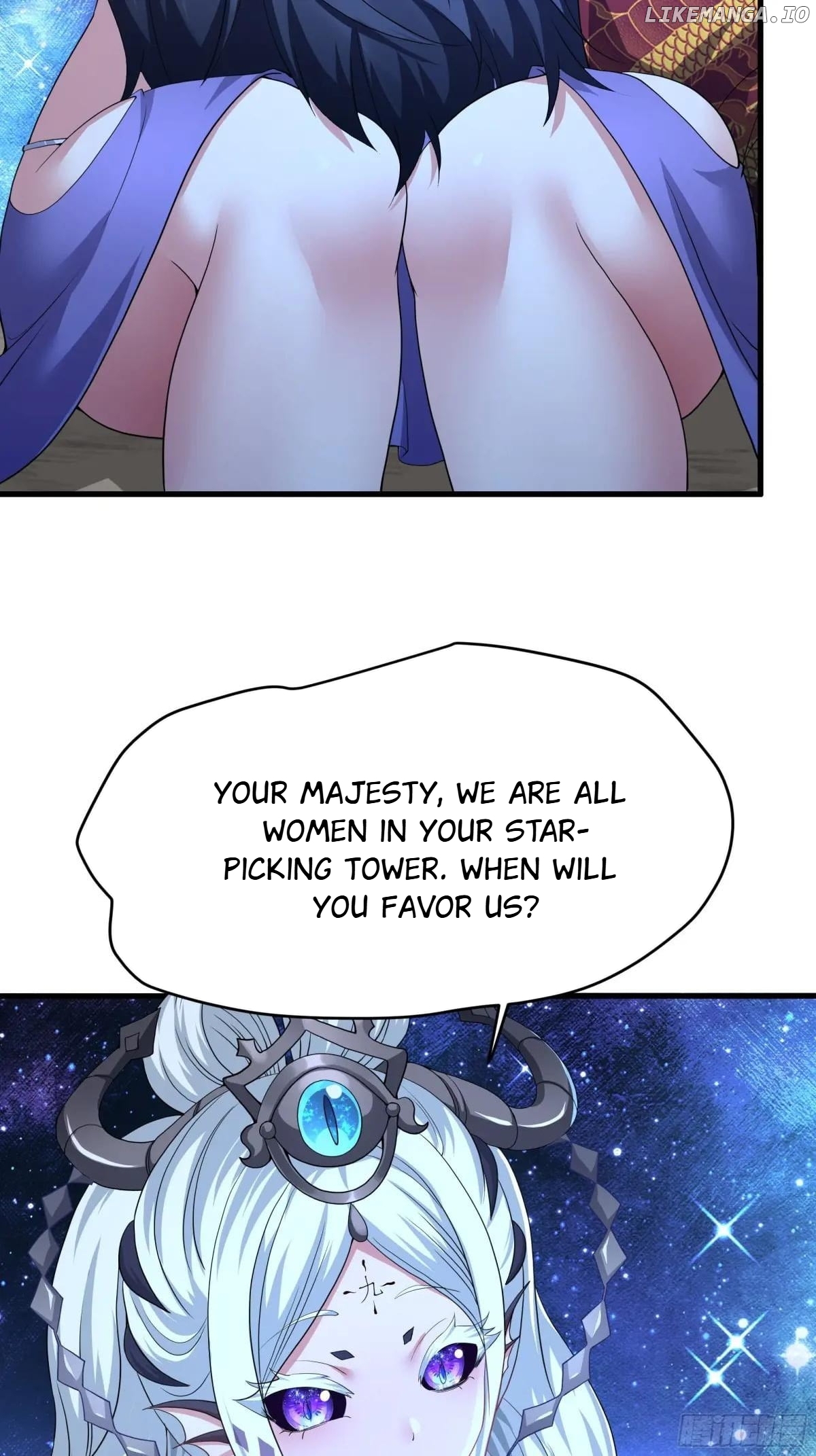 Rebirth of King Zhou: Not Being the Ultimate Villain Chapter 43 - page 12